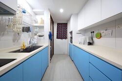 The Gardens At Bishan (D20), Condominium #562826071
